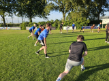 Training S.K.N.W.K. 1, 2 en JO19-1 van donderdag 15 augustus 2024 (97/218)